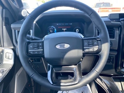 2023 Ford F-150 Lightning Pro