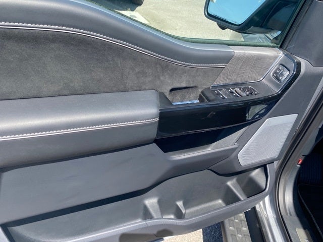 2023 Ford F-150 Lightning Pro