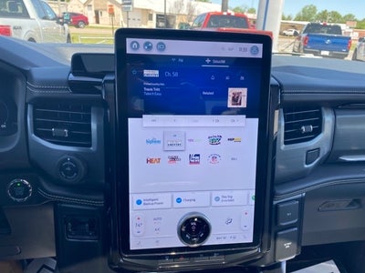 2023 Ford F-150 Lightning Pro