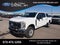 2027 Ford F-250SD XLT