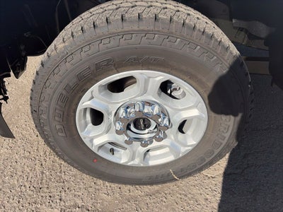 2027 Ford F-250SD XLT