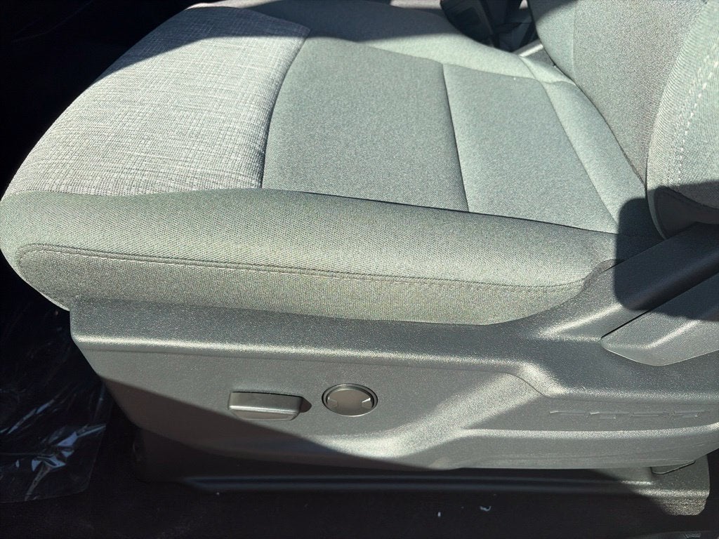 2027 Ford F-250SD XLT