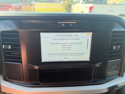 2027 Ford F-250SD XLT