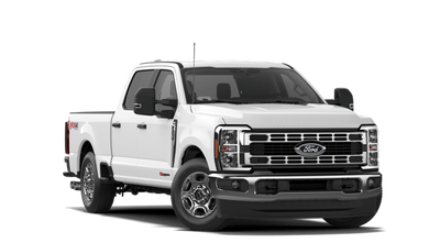 2027 Ford F-250SD F-250® XLT