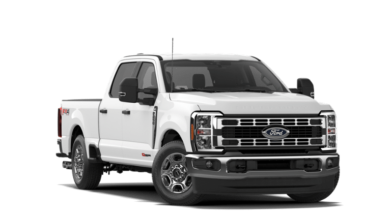 2027 Ford F-250SD F-250® XLT