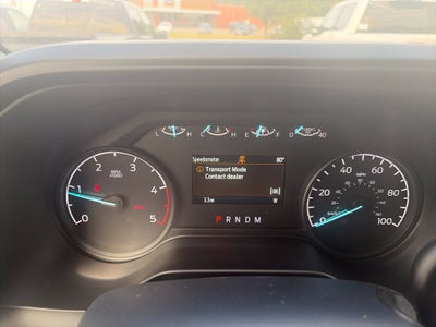 2027 Ford F-250SD XLT