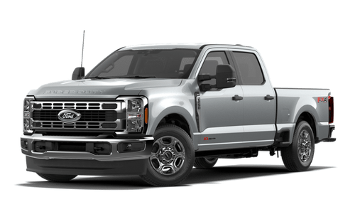 2027 Ford F-250SD F-250® XLT
