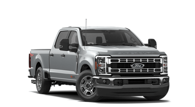 2027 Ford F-250SD F-250® XLT