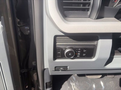 2027 Ford F-250SD XLT
