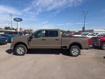 2027 Ford F-250SD XLT