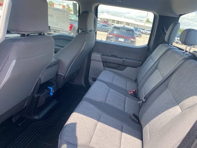 2025 Ford F-250SD XL