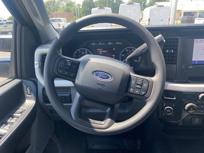 2025 Ford F-250SD XL