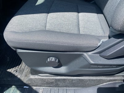 2025 Ford F-250SD XL