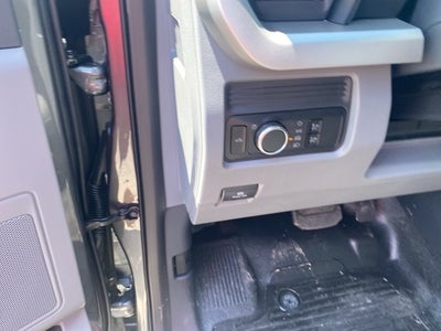 2025 Ford F-250SD XL