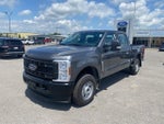 2025 Ford F-250SD XL