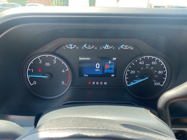 2025 Ford F-250SD XL