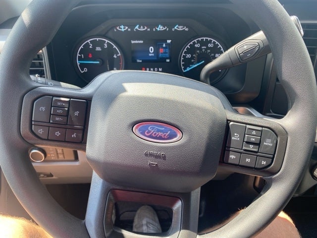 2025 Ford F-250SD XL