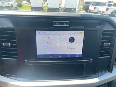 2025 Ford F-250SD XL