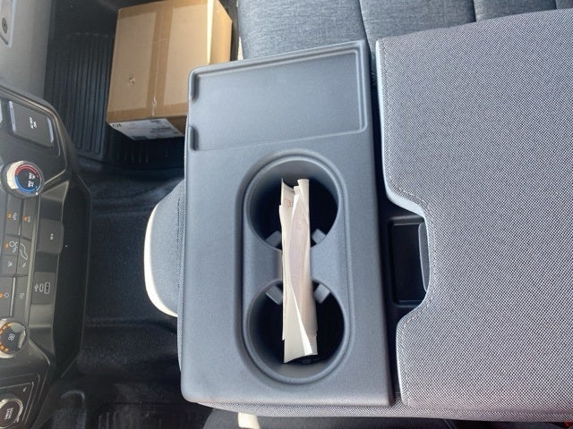 2025 Ford F-250SD XL