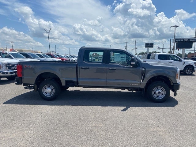 2025 Ford F-250SD XL