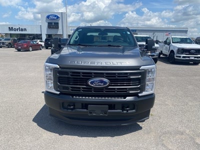2025 Ford F-250SD XL