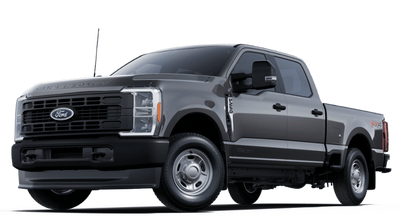 2025 Ford F-250SD XL
