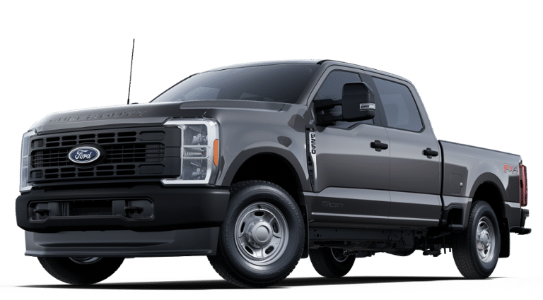 2025 Ford F-250SD XL