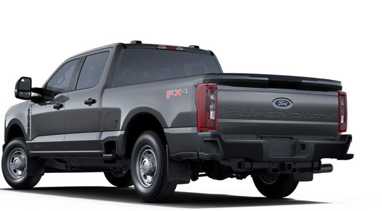 2025 Ford F-250SD XL