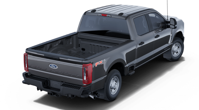 2025 Ford F-250SD XL