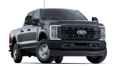 2025 Ford F-250SD XL