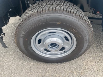 2025 Ford F-250SD XL