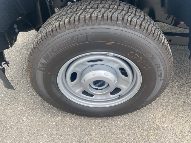 2025 Ford F-250SD XL