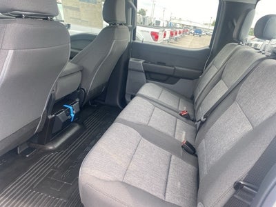 2025 Ford F-250SD XL