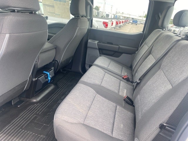 2025 Ford F-250SD XL