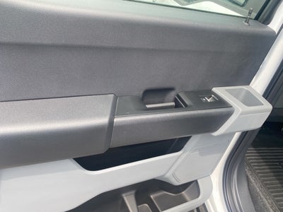 2025 Ford F-250SD XL