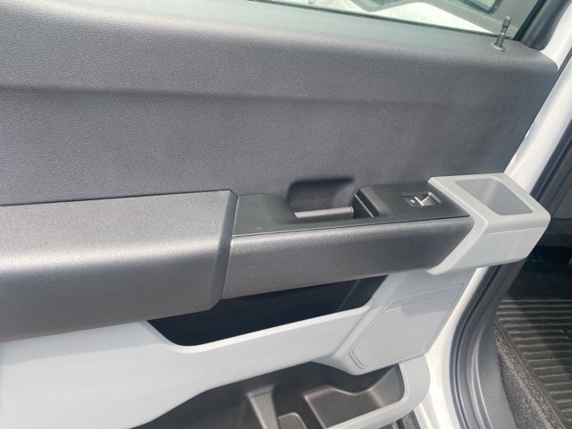 2025 Ford F-250SD XL