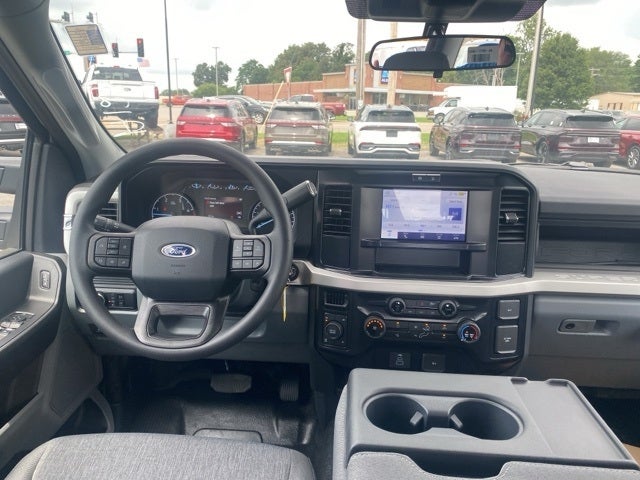 2025 Ford F-250SD XL