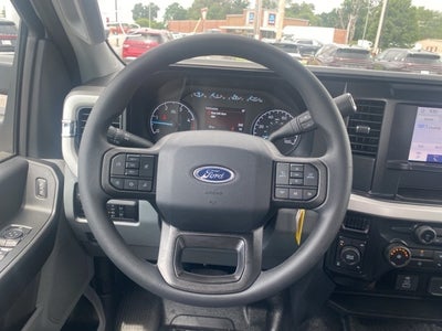 2025 Ford F-250SD XL