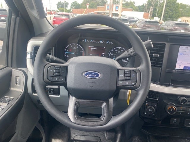 2025 Ford F-250SD XL