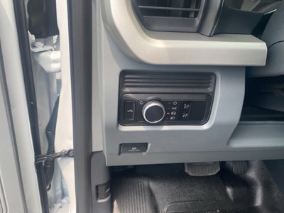 2025 Ford F-250SD XL