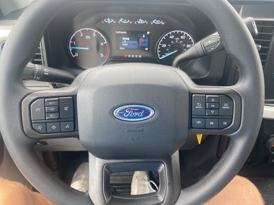 2025 Ford F-250SD XL