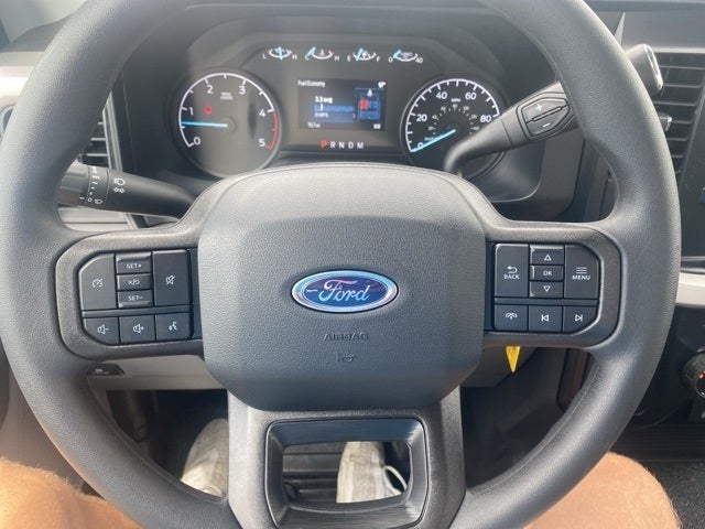 2025 Ford F-250SD XL