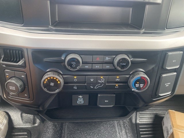 2025 Ford F-250SD XL