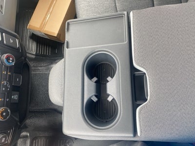 2025 Ford F-250SD XL