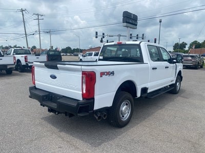 2025 Ford F-250SD XL