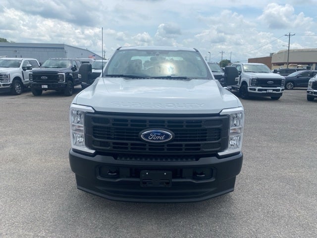 2025 Ford F-250SD XL