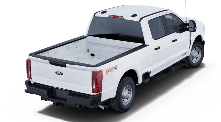2025 Ford F-250SD XL