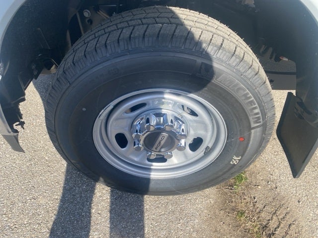 2025 Ford F-250SD XL