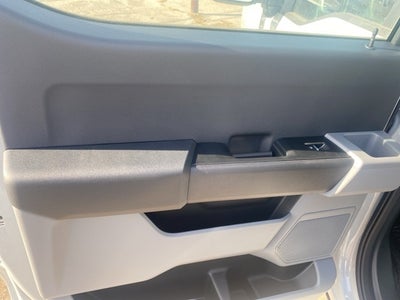 2025 Ford F-250SD XL