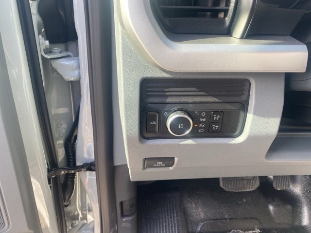 2025 Ford F-250SD XL